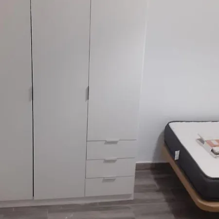 Spacious In Near Sea ולנסיה
