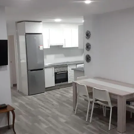 Spacious In Near Sea ולנסיה